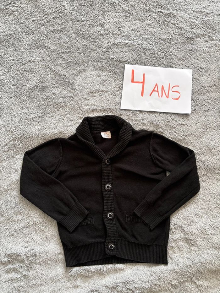 Gilet