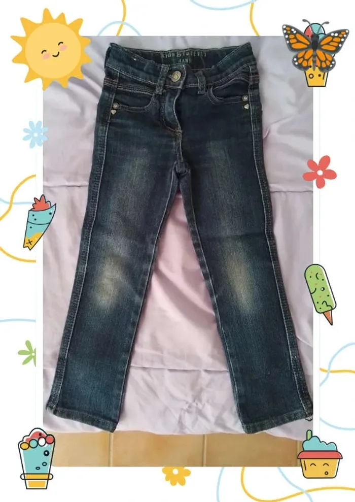 Jeans - photo numéro 2