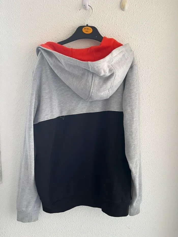 Veste à capuche 💫in extenso 💫Taille 16 ans - photo numéro 6