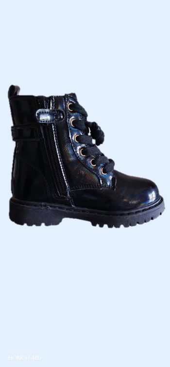 Bottes d’hiver