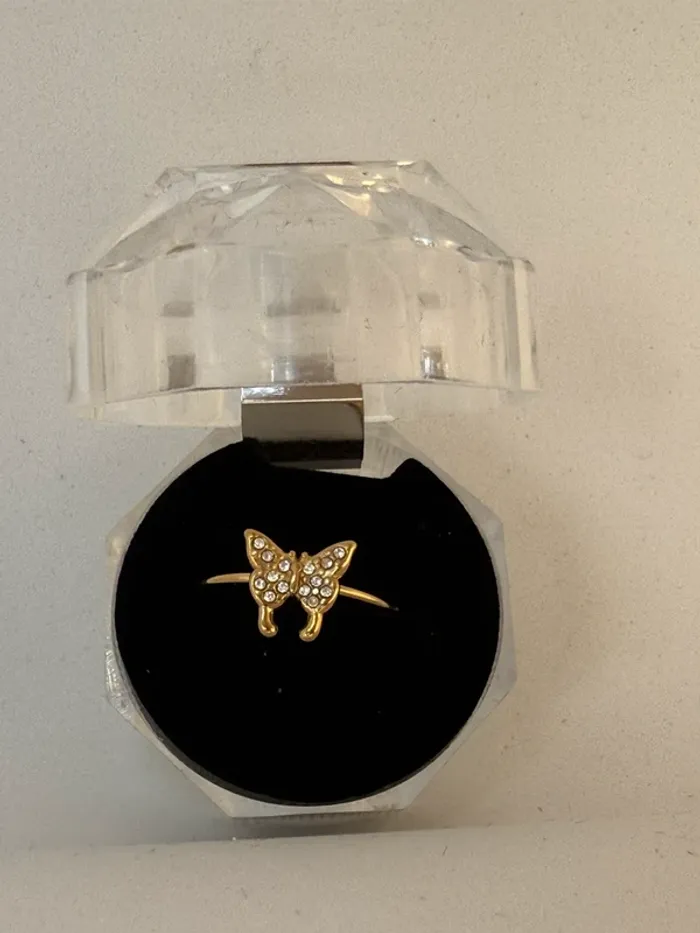 Bague - photo numéro 2