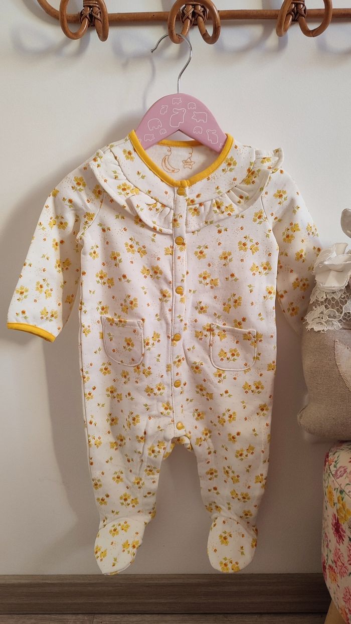 Grenouillère 6mois - photo numéro 5