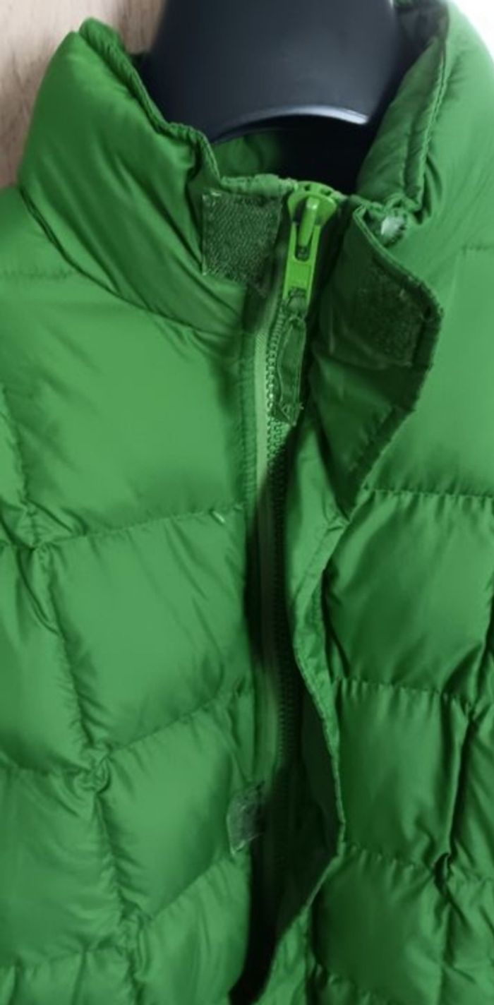 Doudoune stone valley Taille 38/40 - photo numéro 4