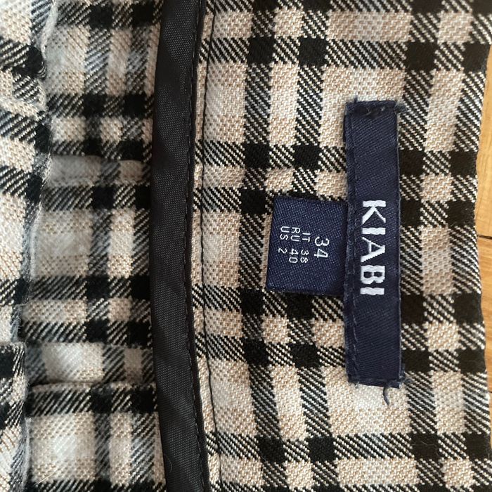 Jupe plissée taille 34 - photo numéro 2