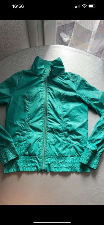 Veste légère