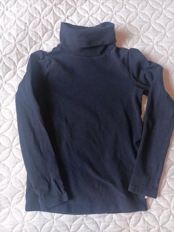 Sous pull Jacadi 6 ans