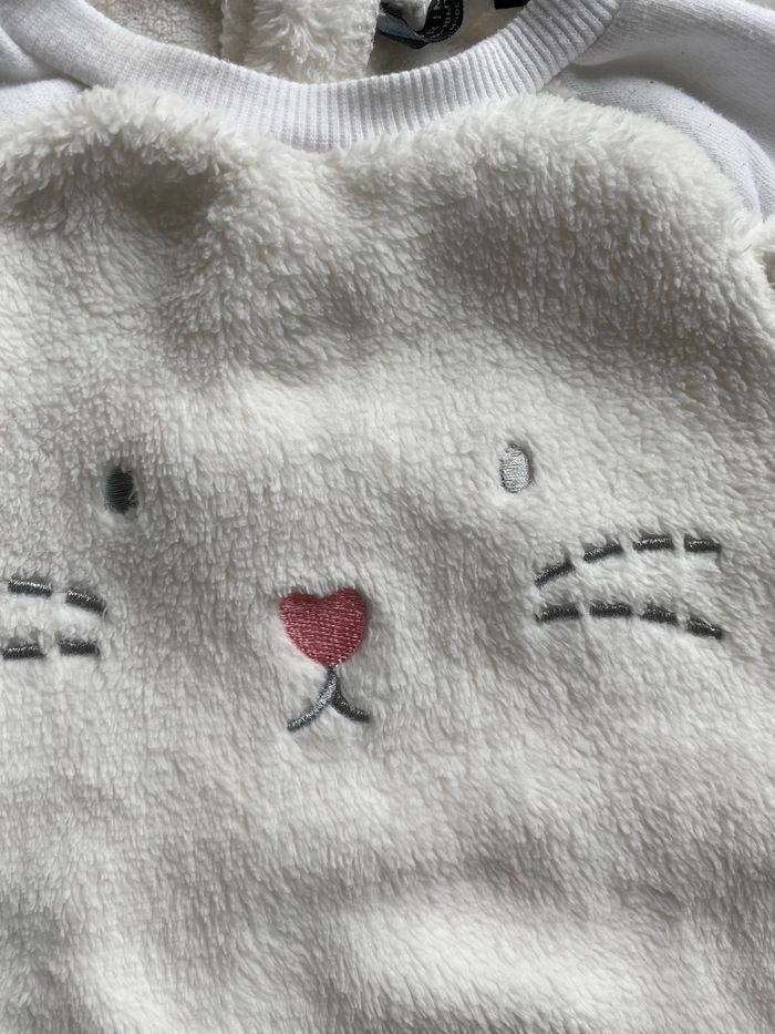 Pull hiver 18 mois - photo numéro 6