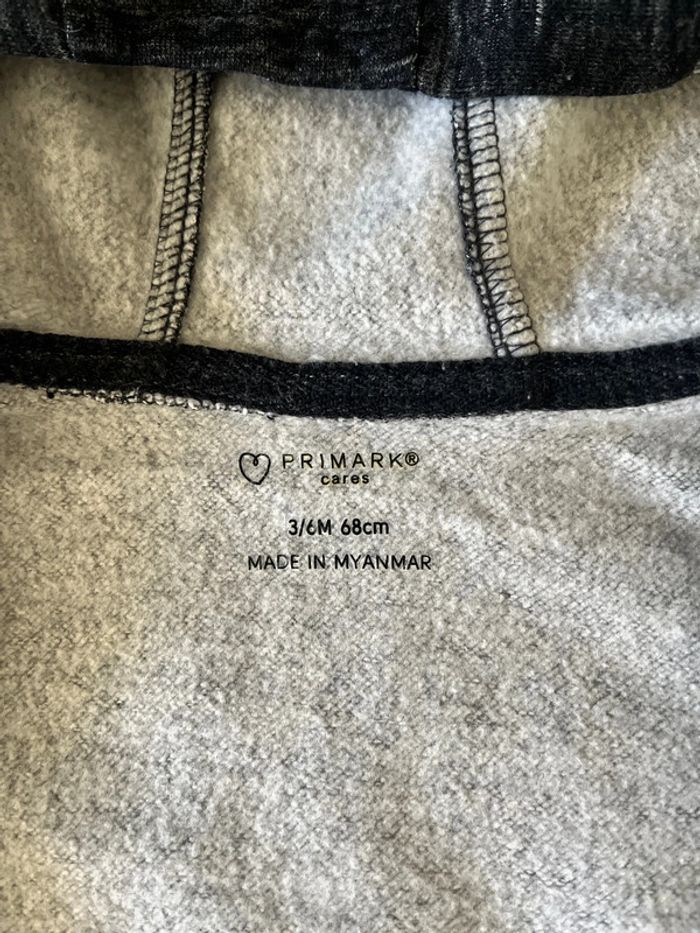 Veste - photo numéro 3