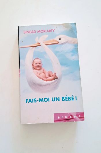 Fais-moi un bébé