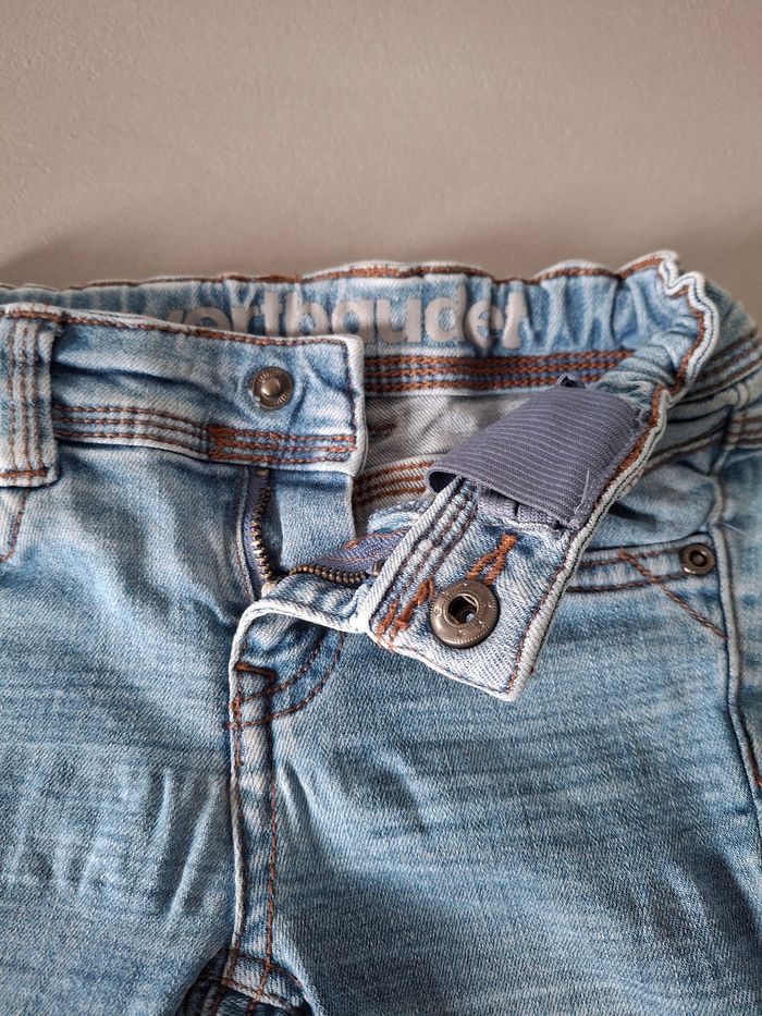2 Jeans 2A - photo numéro 4