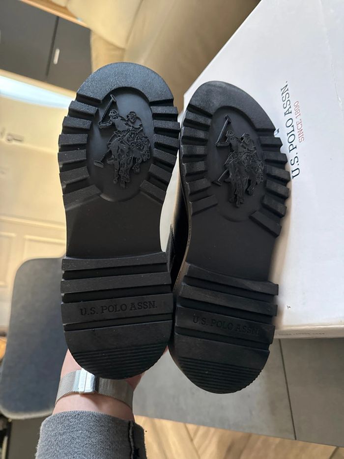 Bottine neuf - photo numéro 8