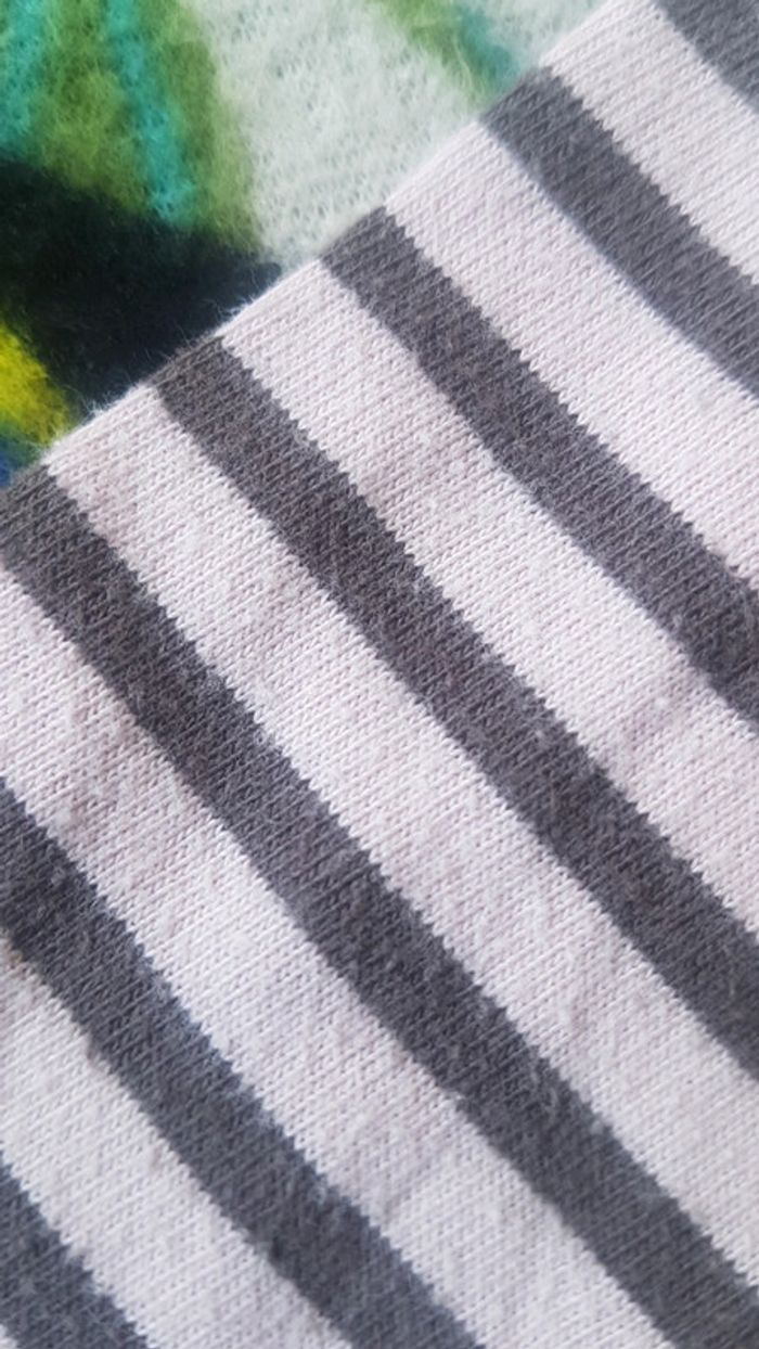 Haut rosr - photo numéro 4