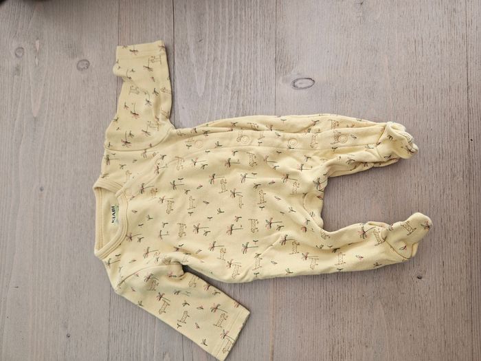 Lot pyjamas - photo numéro 2