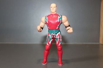 Figurine Bootleg WWE