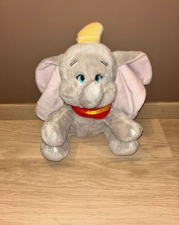 Peluche Disney Primark Dumbo 28 cm