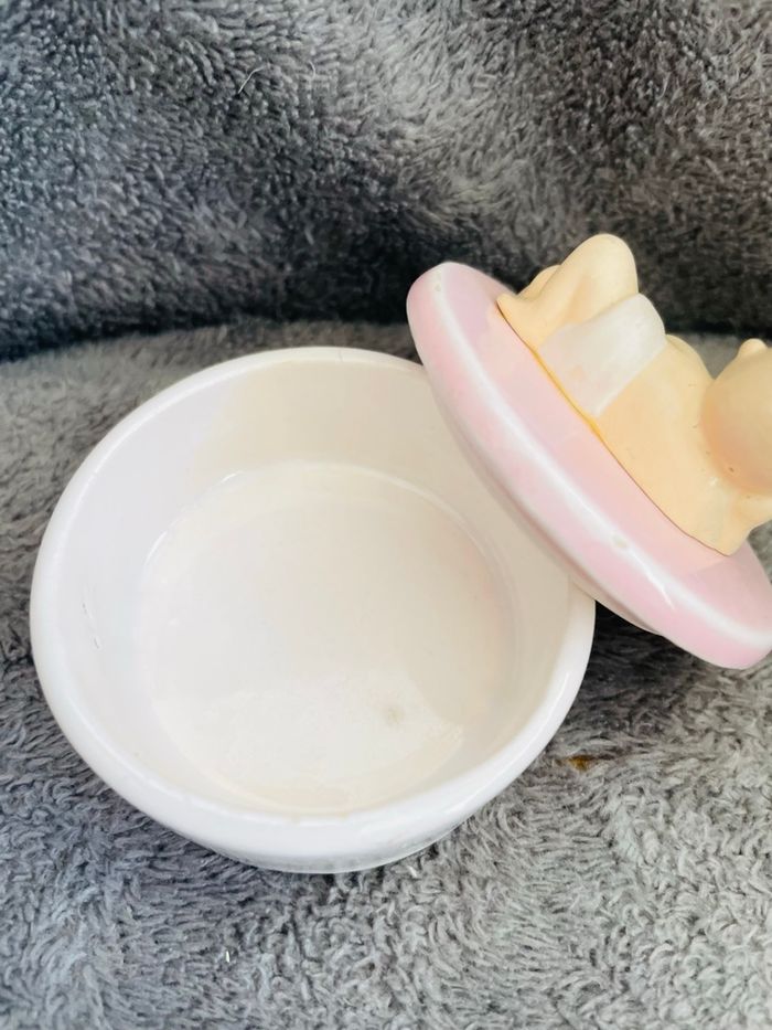 Boîte à dent de lait vintage - photo numéro 6