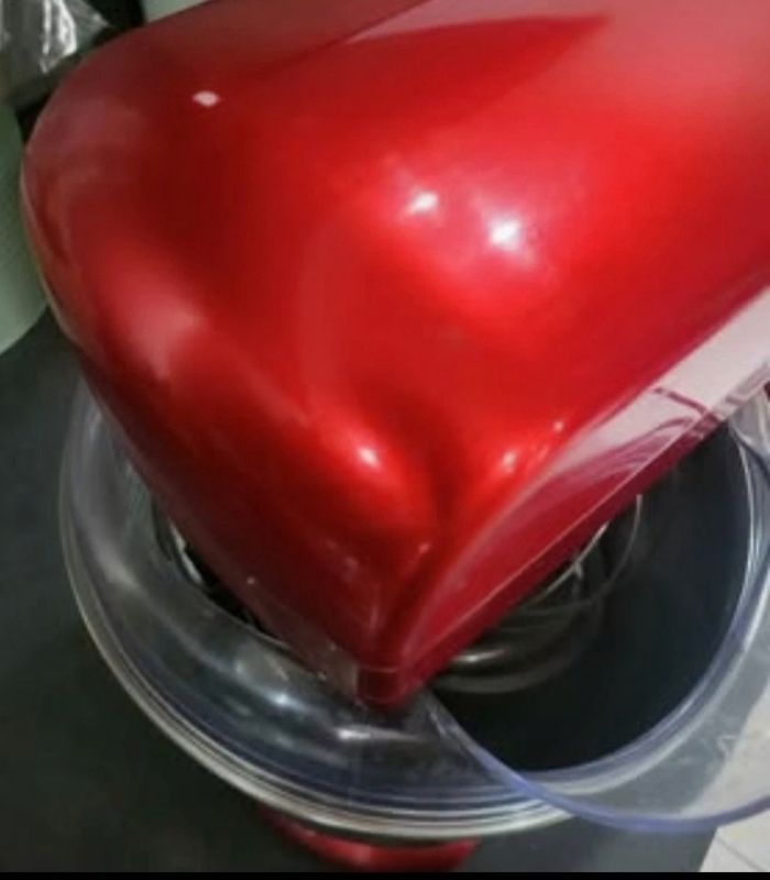 Robot patisserie - photo numéro 4