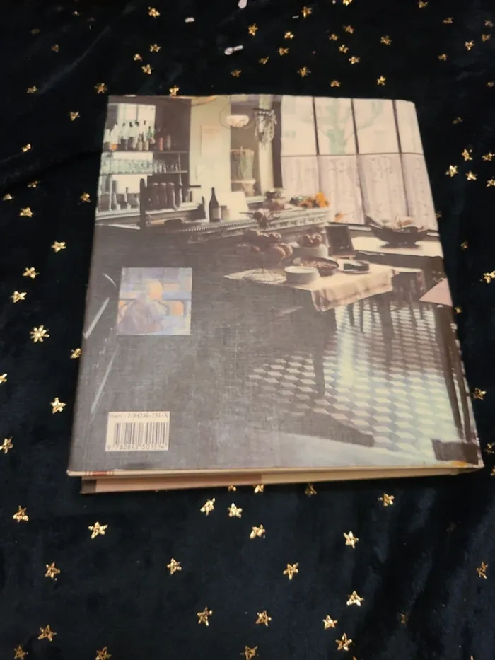Livre Van Gogh à l'Auberge Ravoux - photo numéro 5