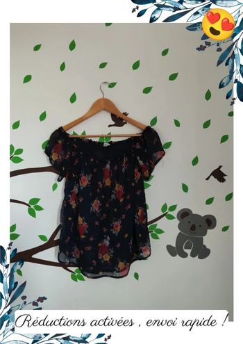 T-shirt léger femme