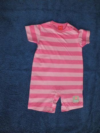 combi short