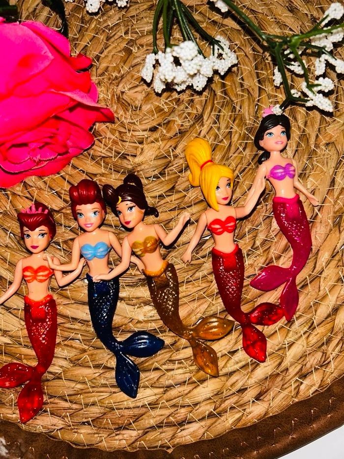 Lot disney - photo numéro 4