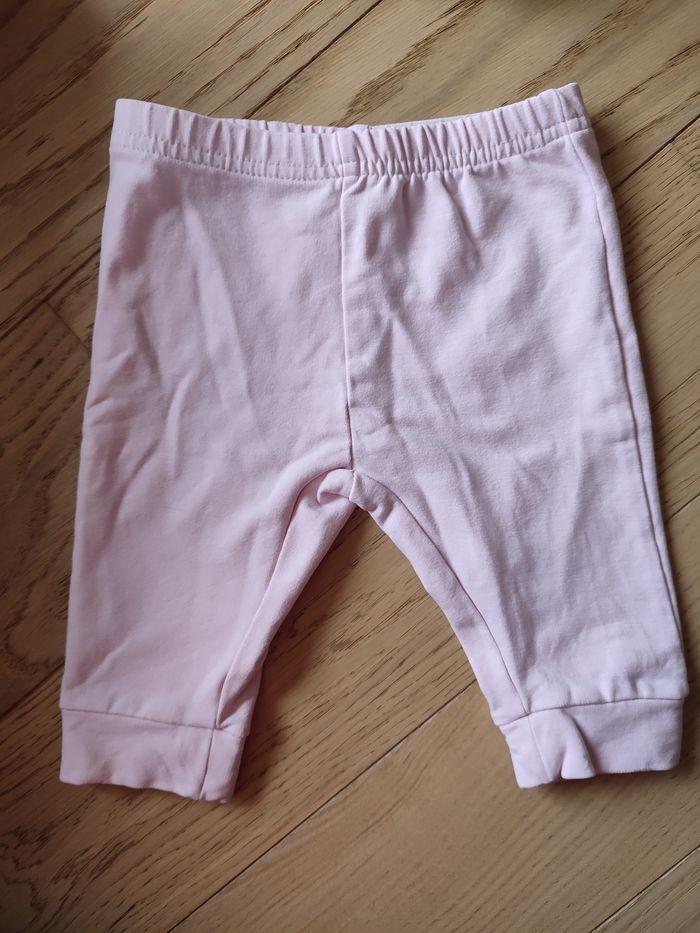 Pantalon rose