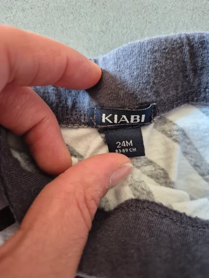 Jupes , Fille 24 mois - photo numéro 5