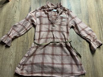 Robe 4 ans