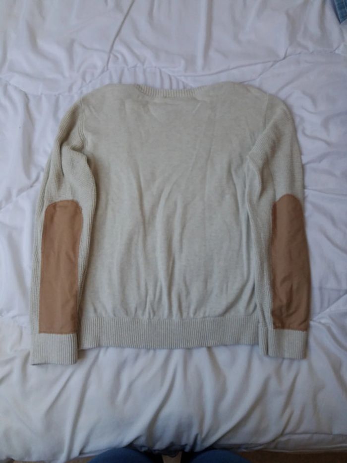 Pull TAO 14 ans - photo numéro 4