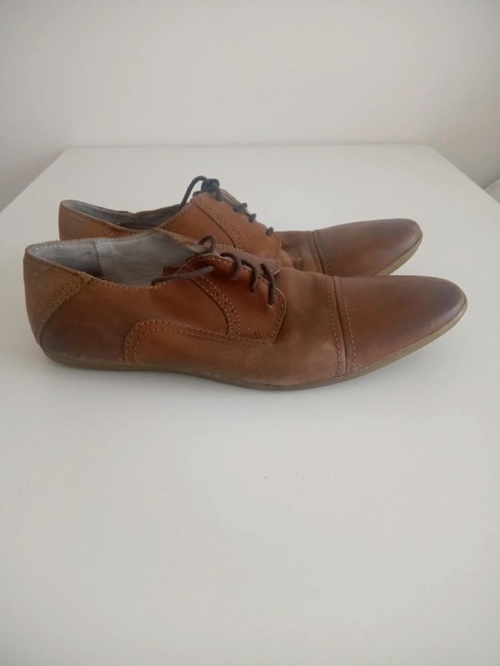 Chaussures Eram