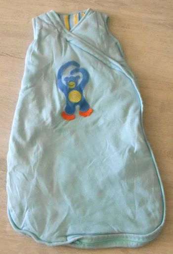 Gigoteuse naissance 0-6 mois