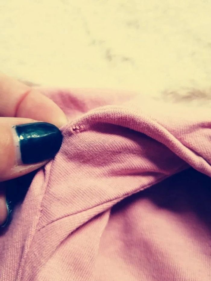 Lot pyjamas - photo numéro 5