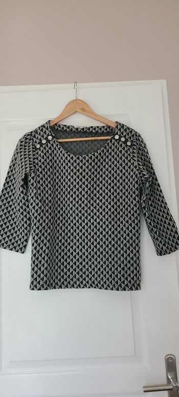 Pull Grain de malice