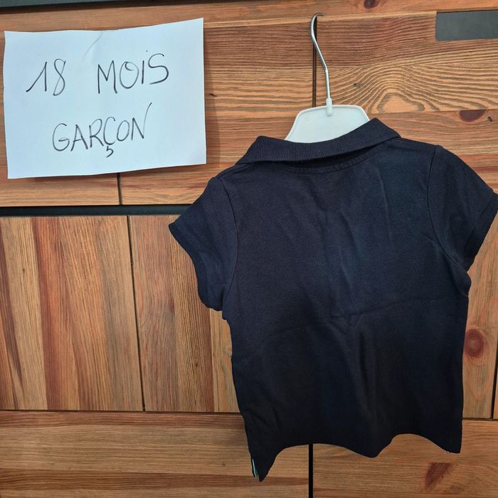 Polo 18 mois - photo numéro 2