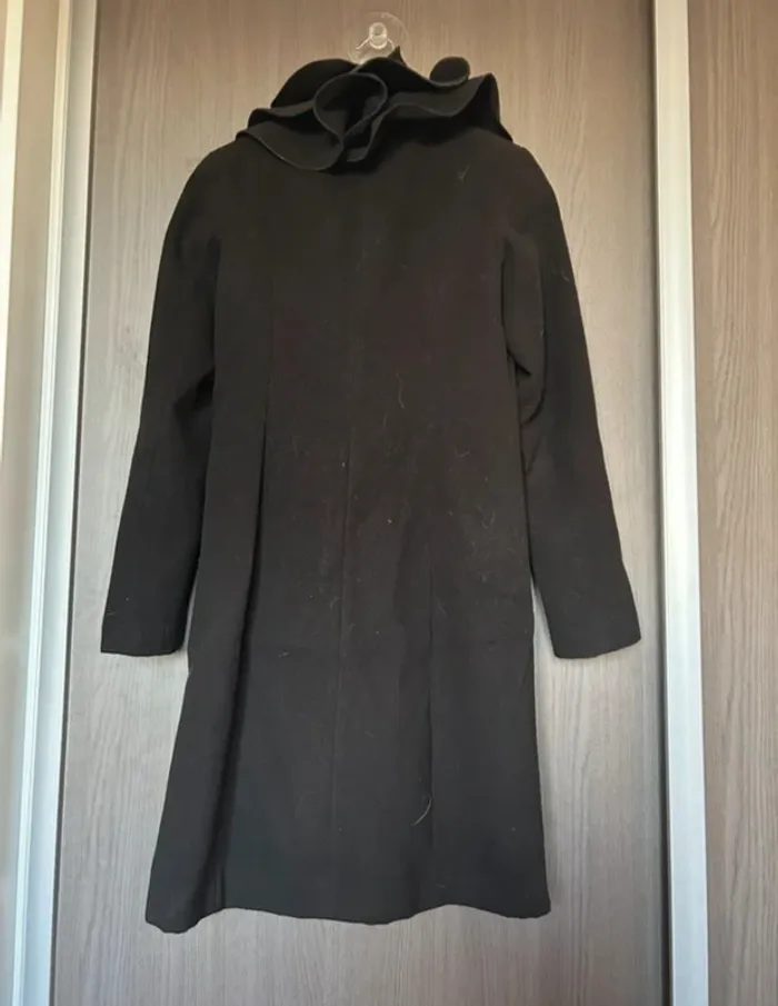Manteau - photo numéro 2