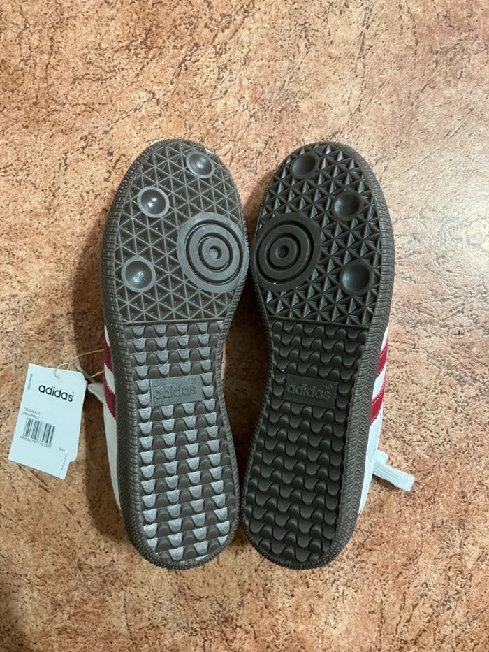 Adidas Samba X comme des garçons Taille 40 - photo numéro 4