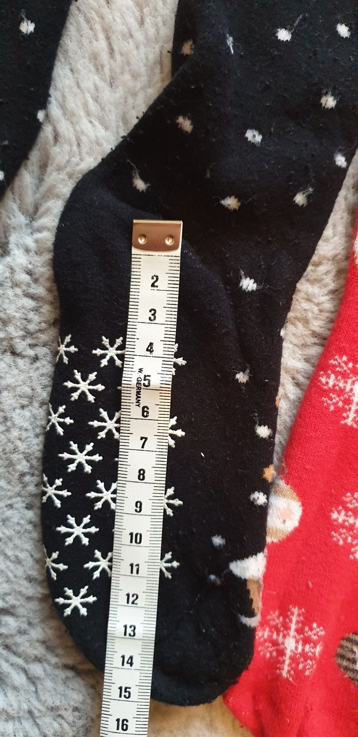 Chaussettes fille - photo numéro 2