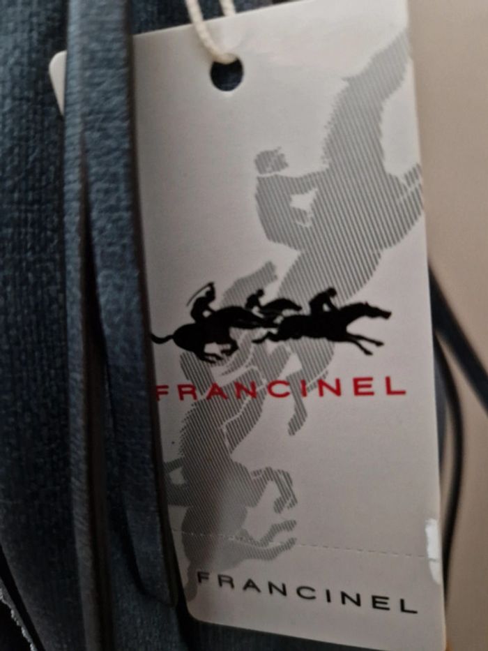 Sac Francinel 💙 - photo numéro 8