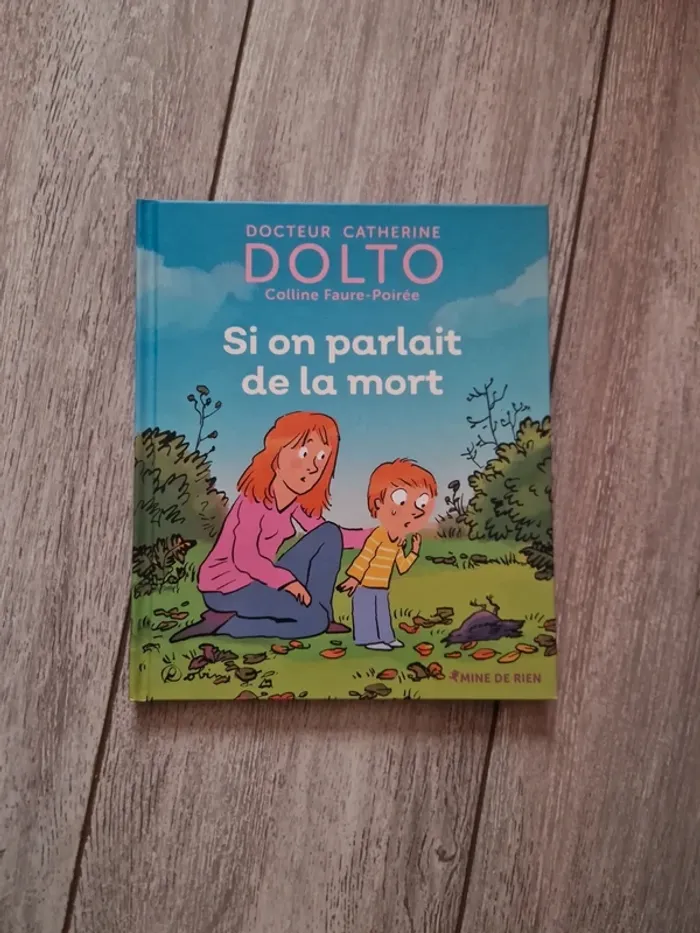 Si on parlait de la mort