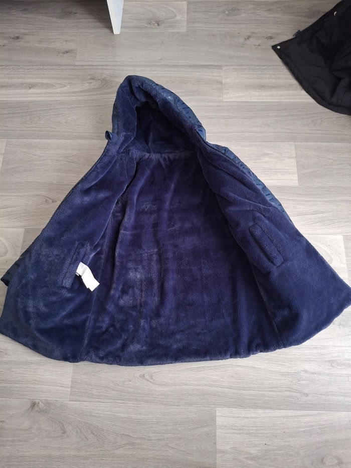 Manteaux - photo numéro 4