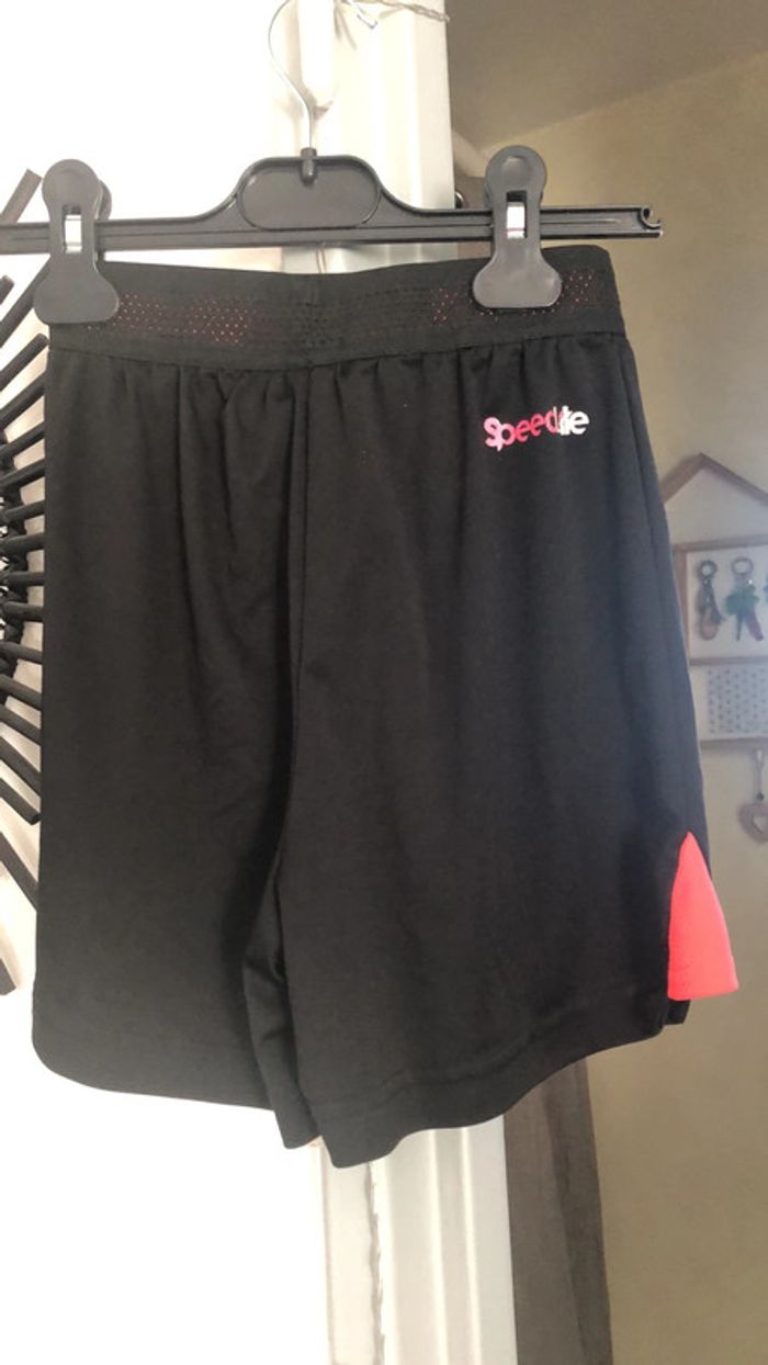 Pro touch - short de foot très léger 8/10ans - photo numéro 3