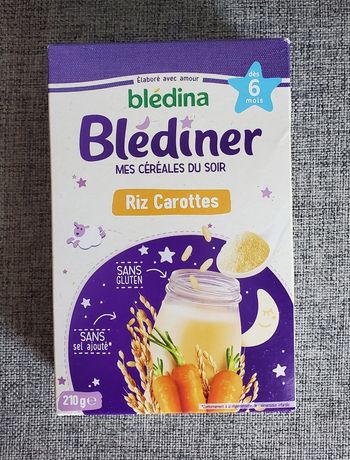 Céréales du soir