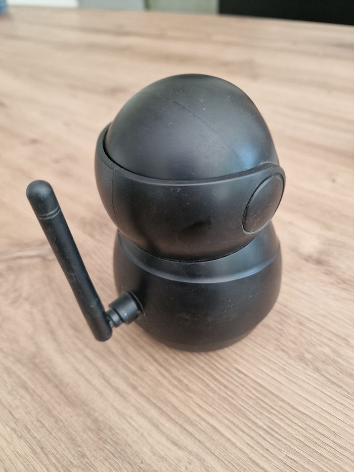 Caméra de surveillance intérieur victure - photo numéro 4