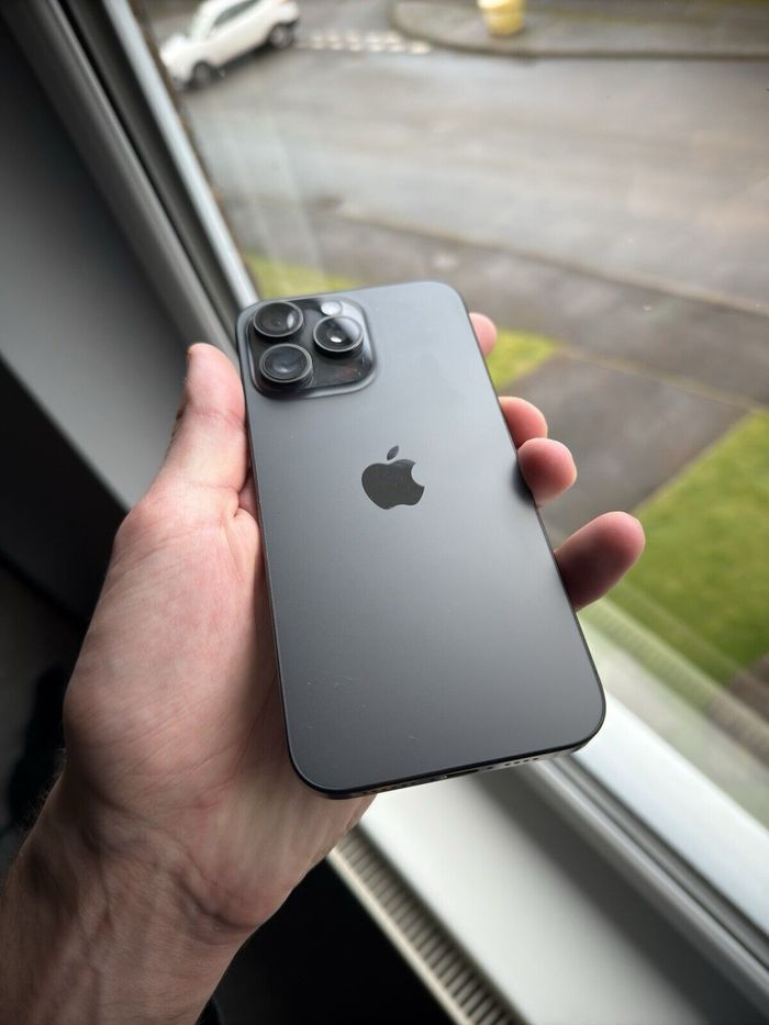 Apple iPhone 14Pro Max 512Go D'occasion comme neuve - photo numéro 4