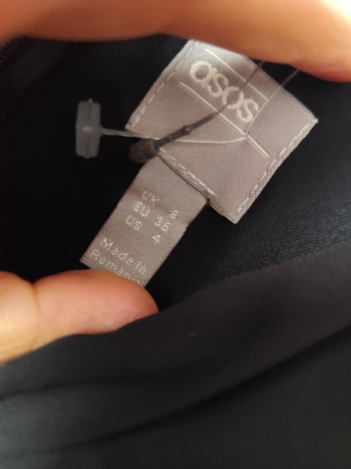 Robe neuve 36 - photo numéro 3