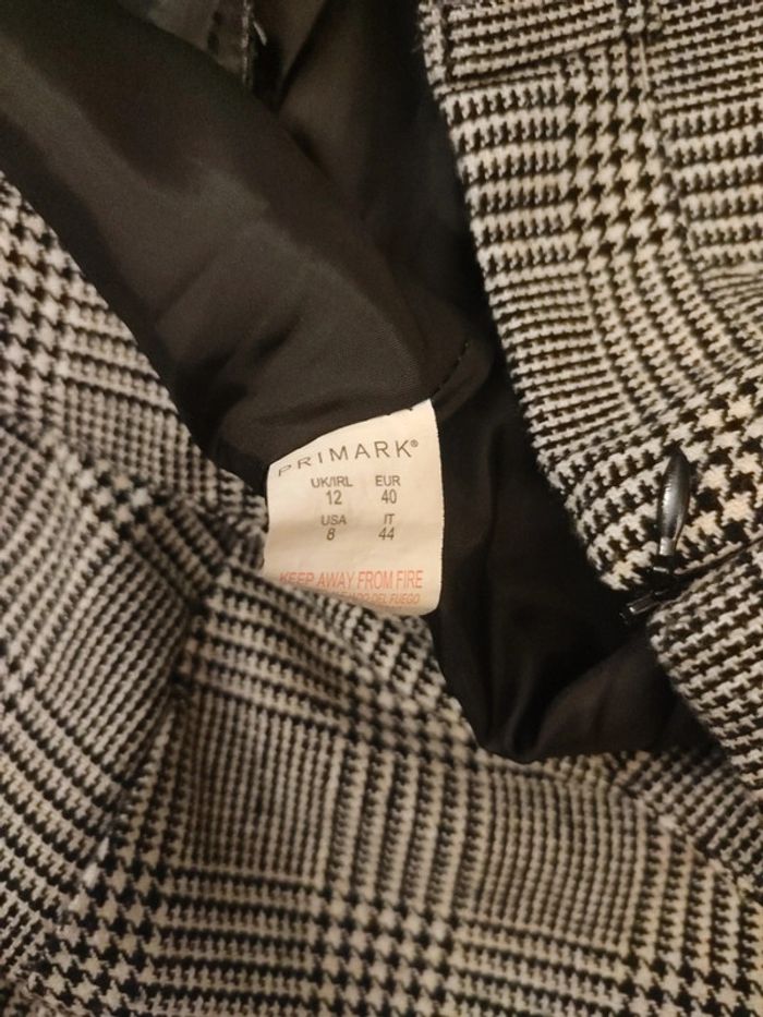 Mini jupe - photo numéro 3