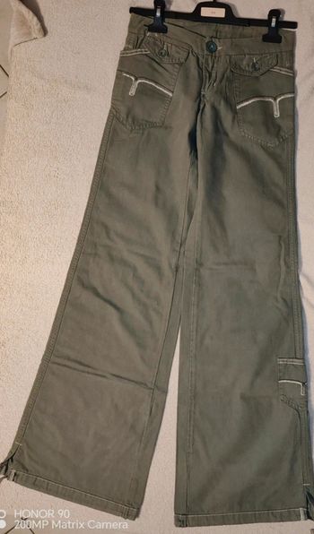 Pantalon Lois