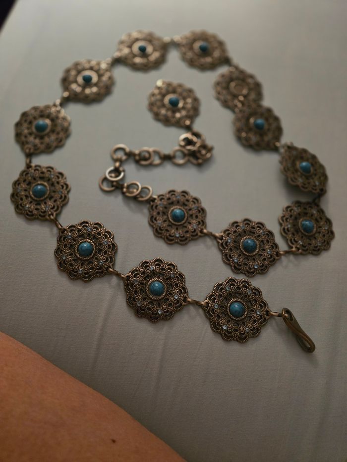 Ceinture bohème