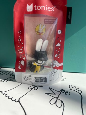 Tonies