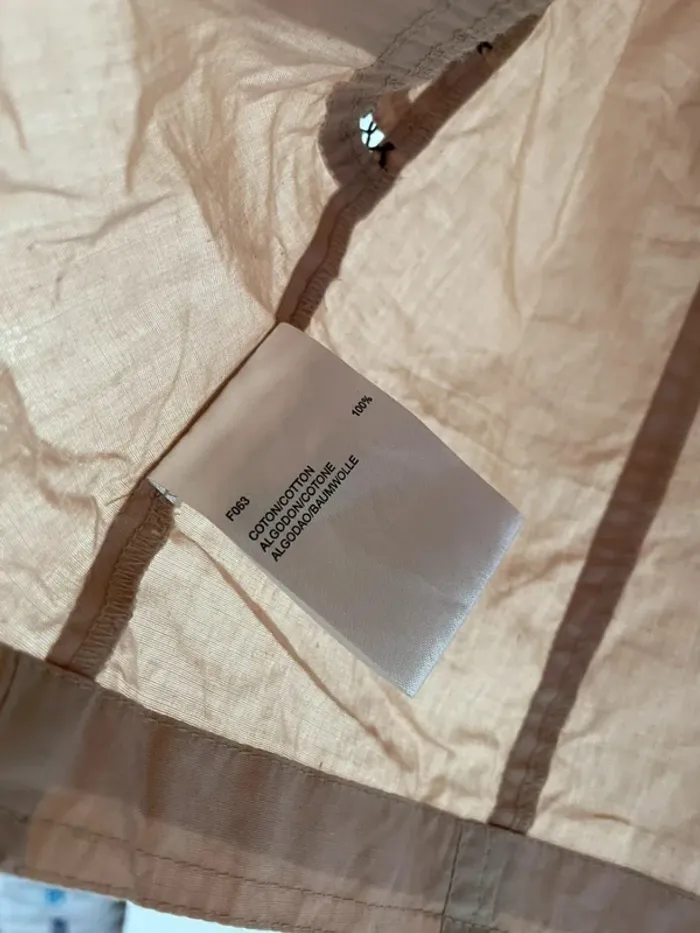 petite Veste légère d’été de la marque Gérard Darel - photo numéro 4